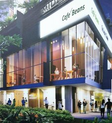 The Midtown (D19), Retail #340212171